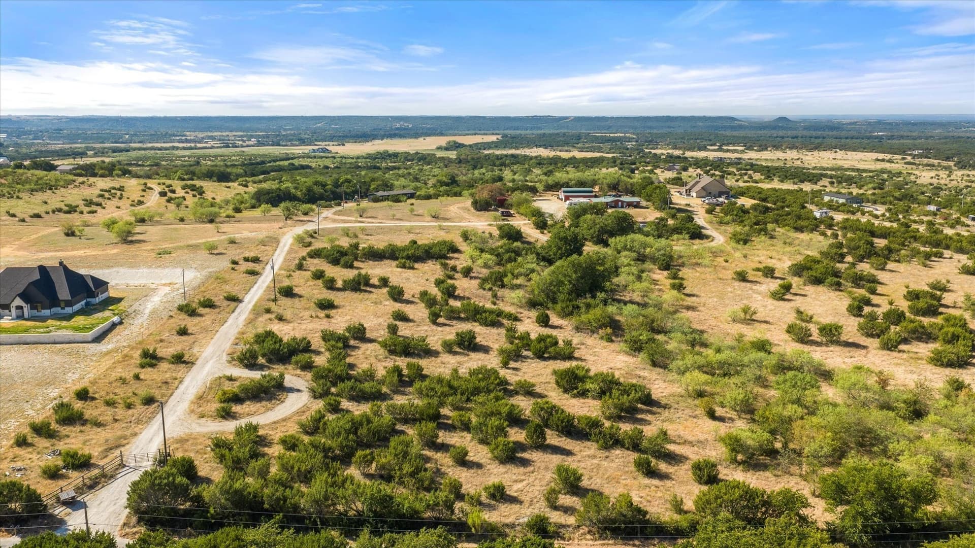 7.29 acres in Johnson County - photo 2