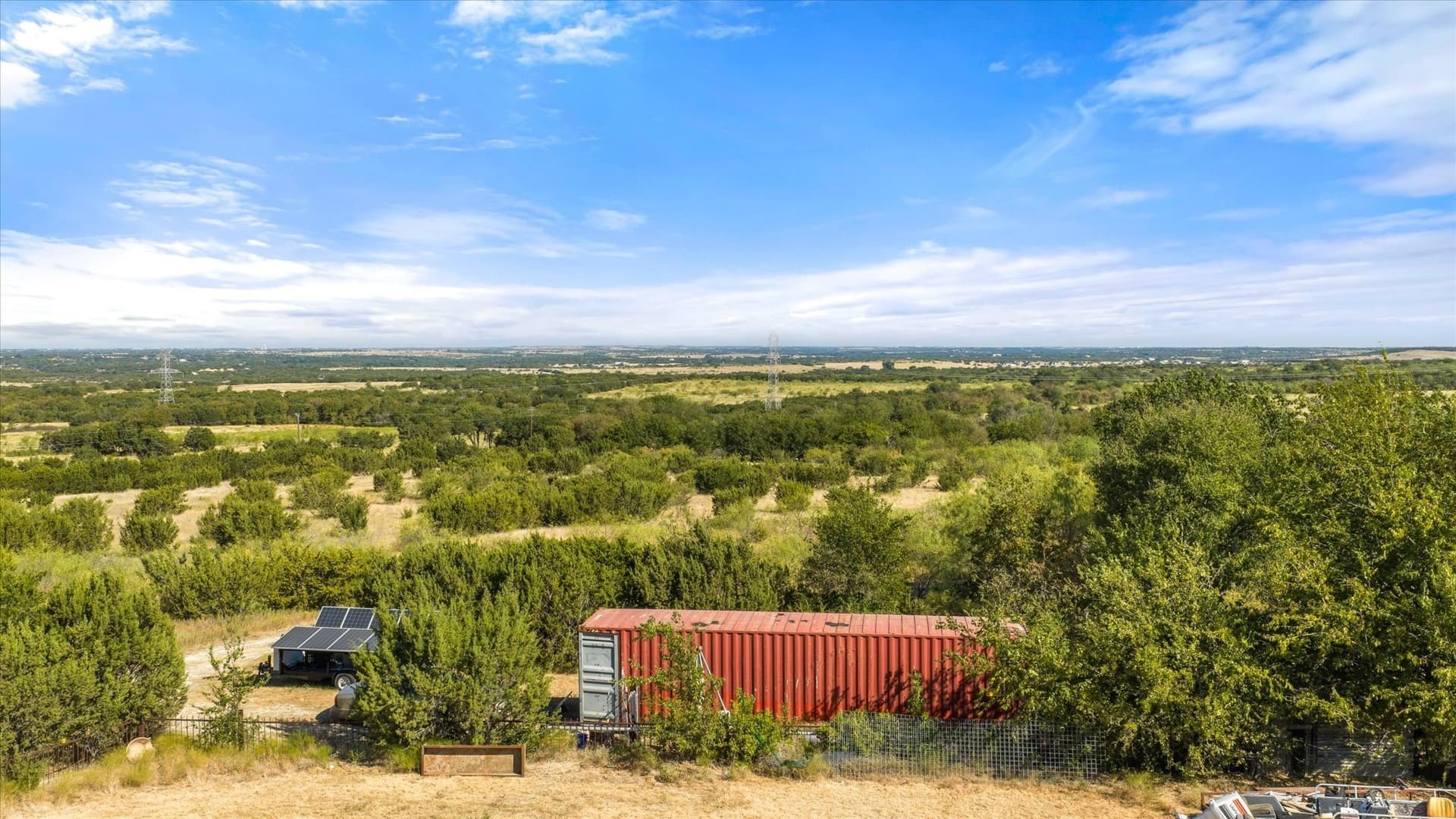 7.29 acres in Johnson County - photo 9