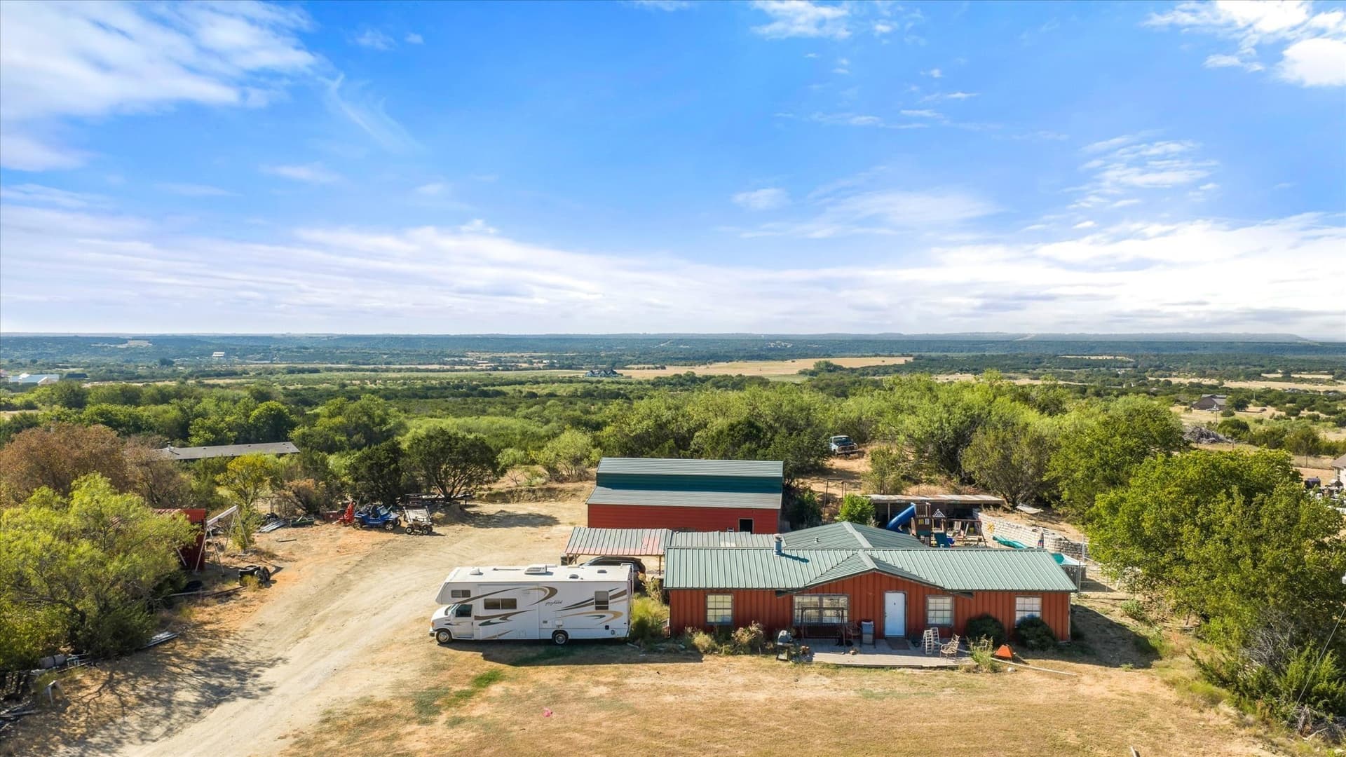 7.29 acres in Johnson County - photo 5