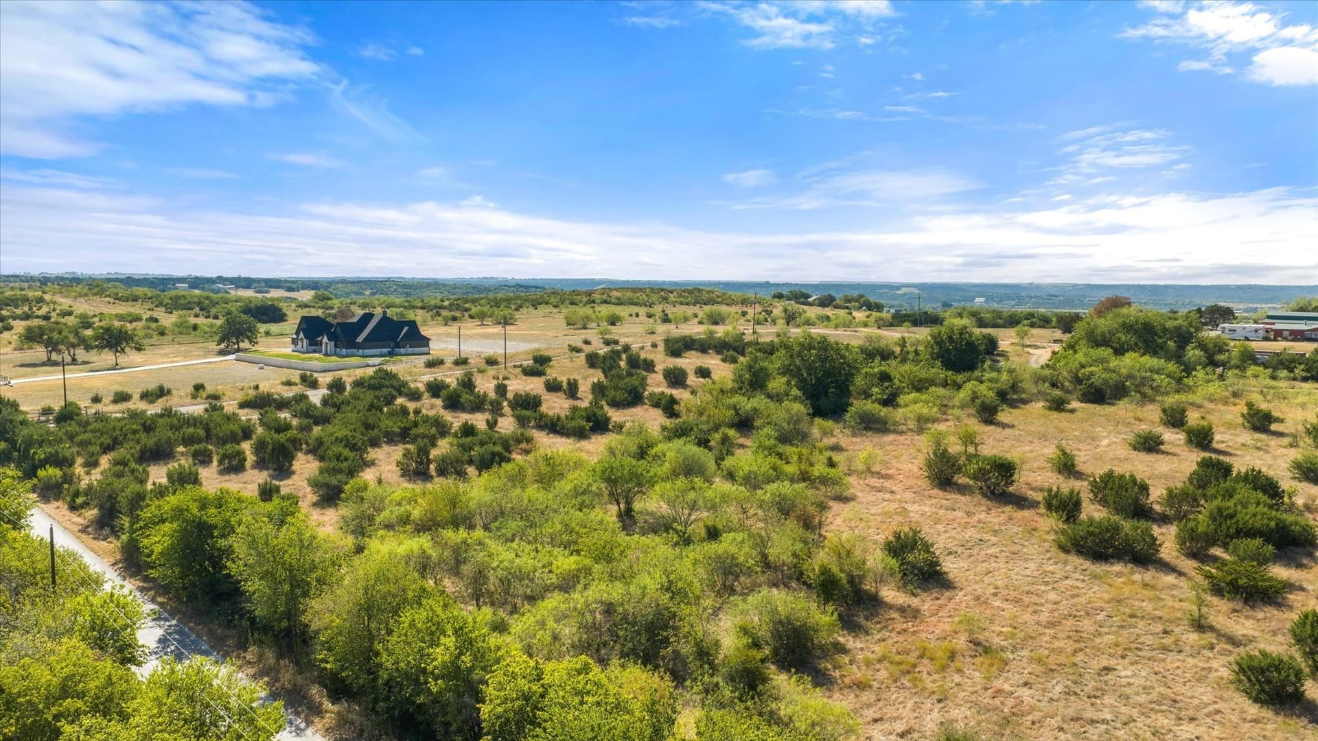7.29 acres in Johnson County - photo 3