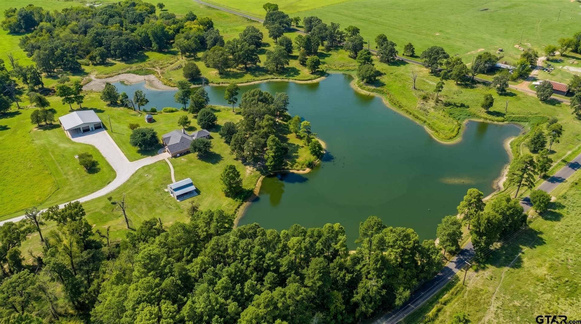 27.95 acres in Franklin County - photo 9