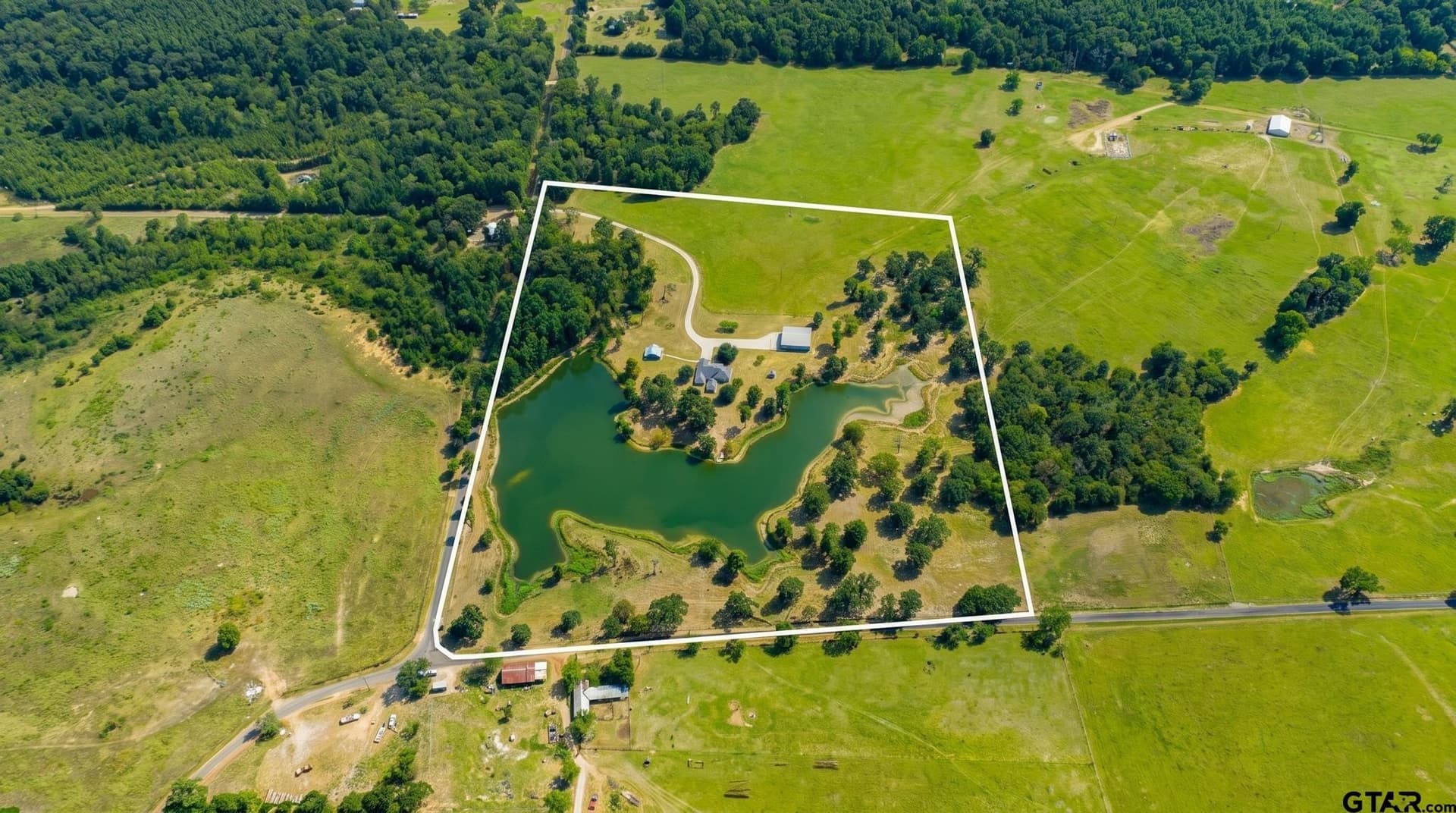 27.95 acres in Franklin County - photo 10