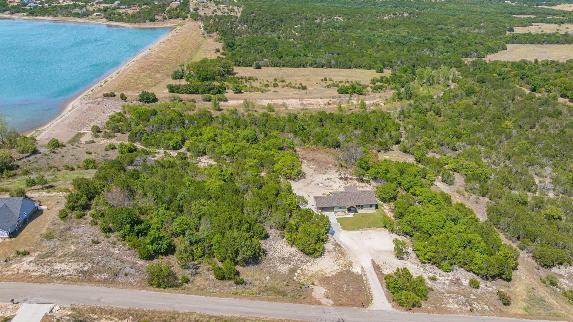 1.01 acres in Erath County - photo 5