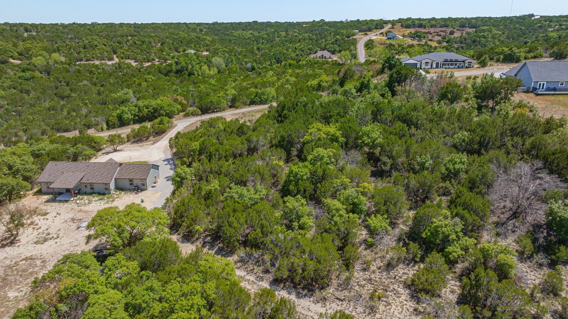 1.01 acres in Erath County - photo 16