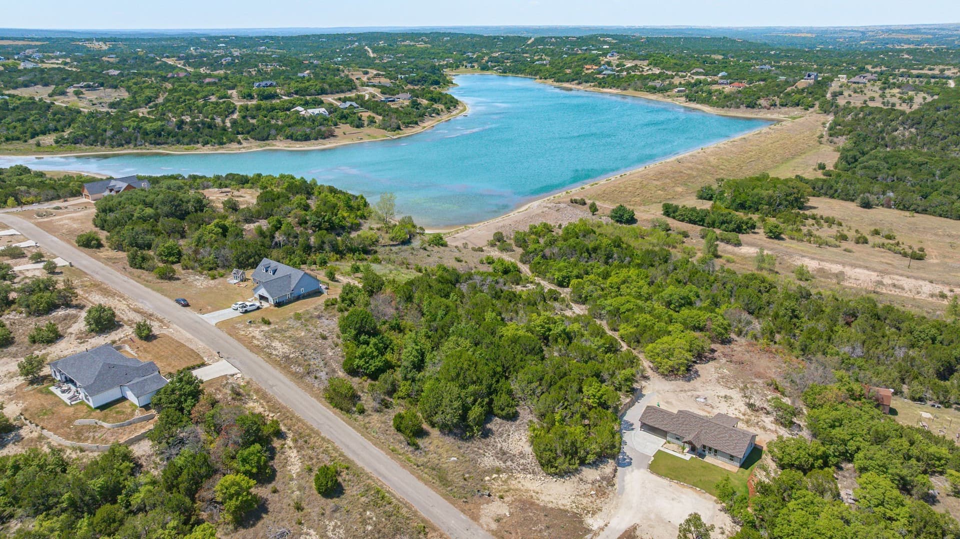 1.01 acres in Erath County - photo 3