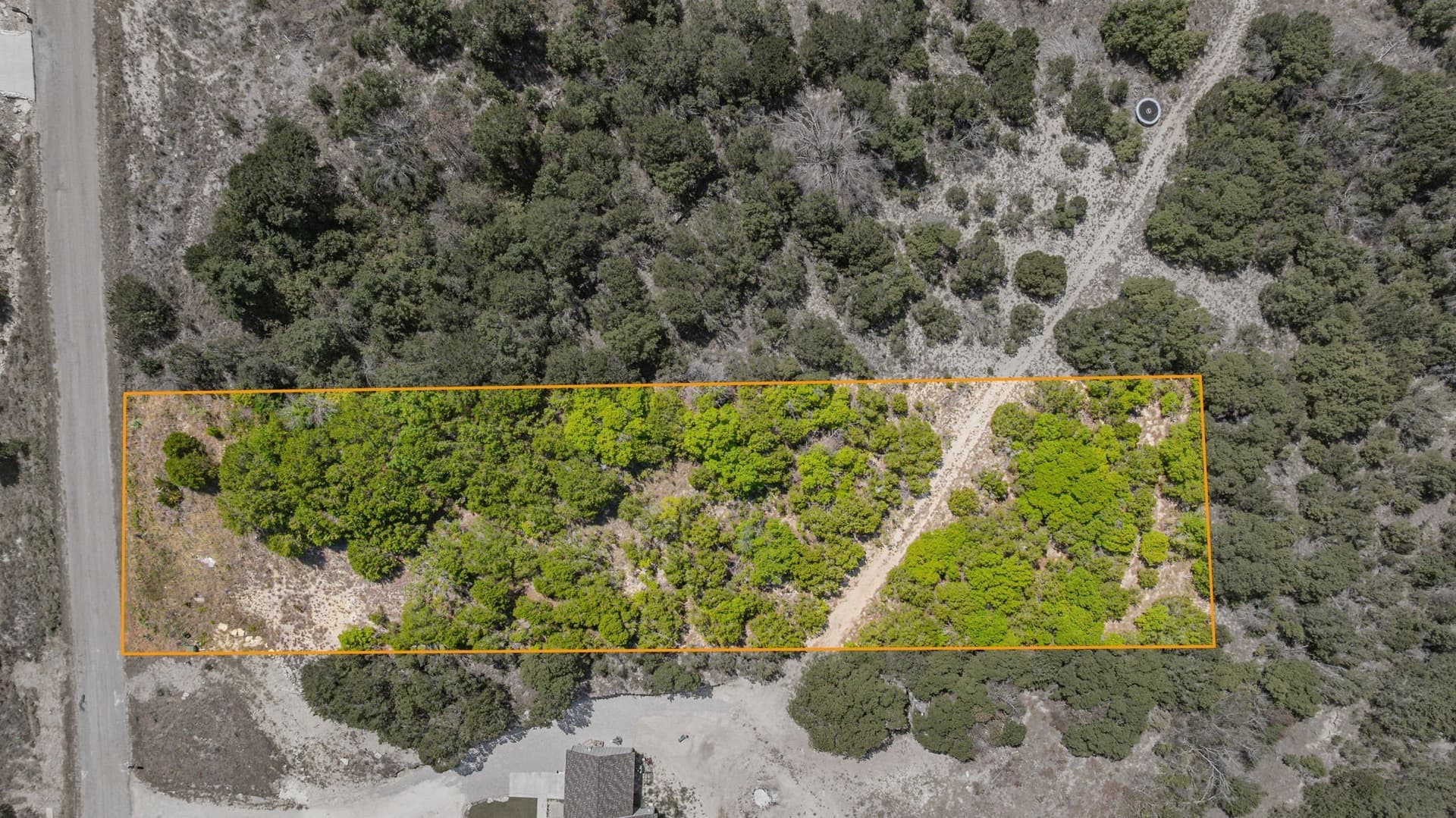 1.01 acres in Erath County - photo 7