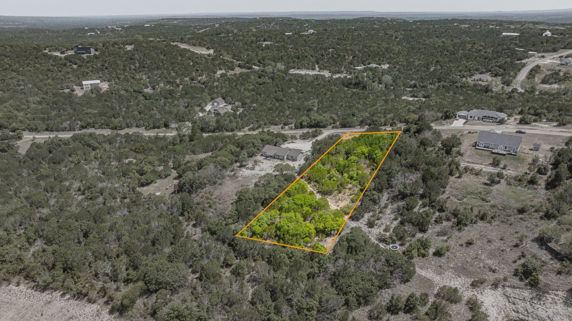 1.01 acres in Erath County - photo 12