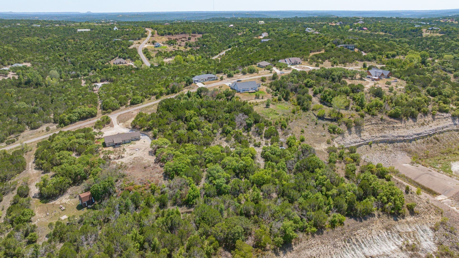 1.01 acres in Erath County - photo 9