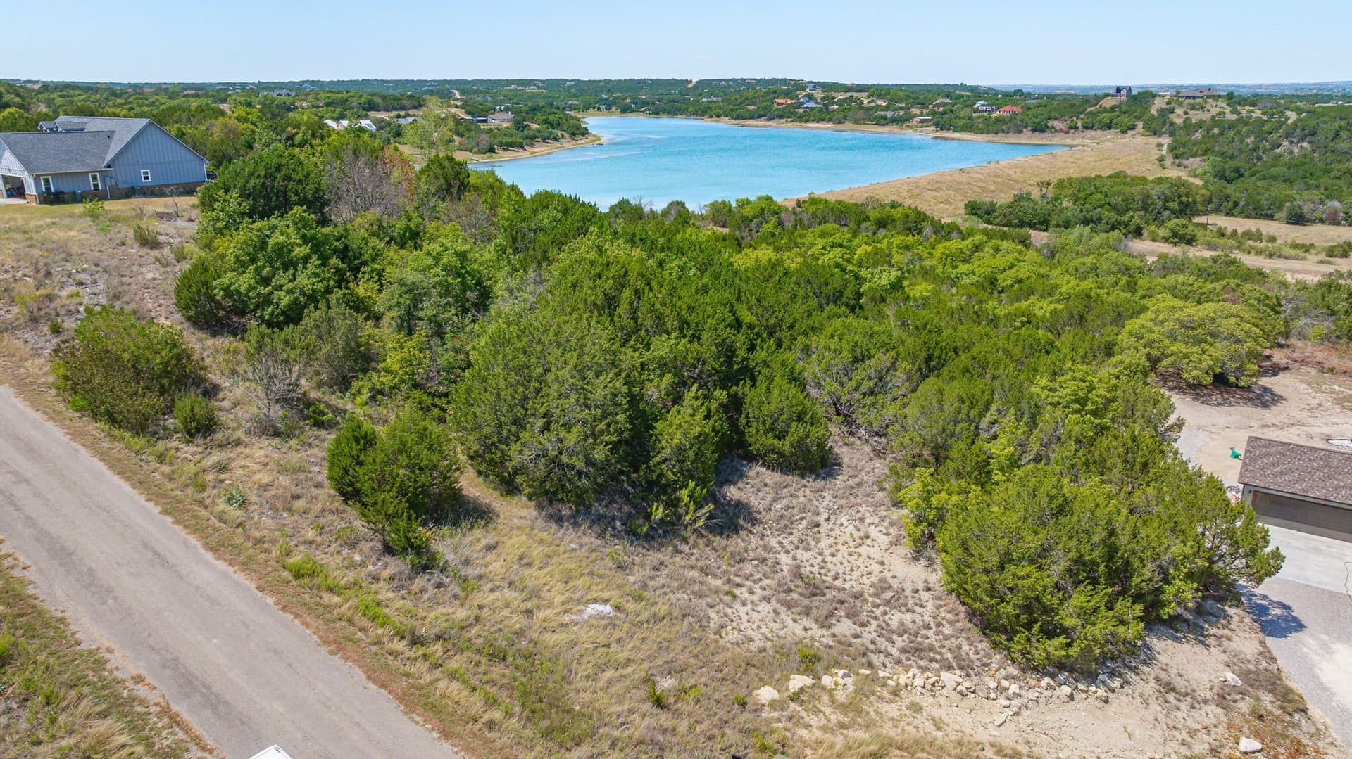 1.01 acres in Erath County - photo 20