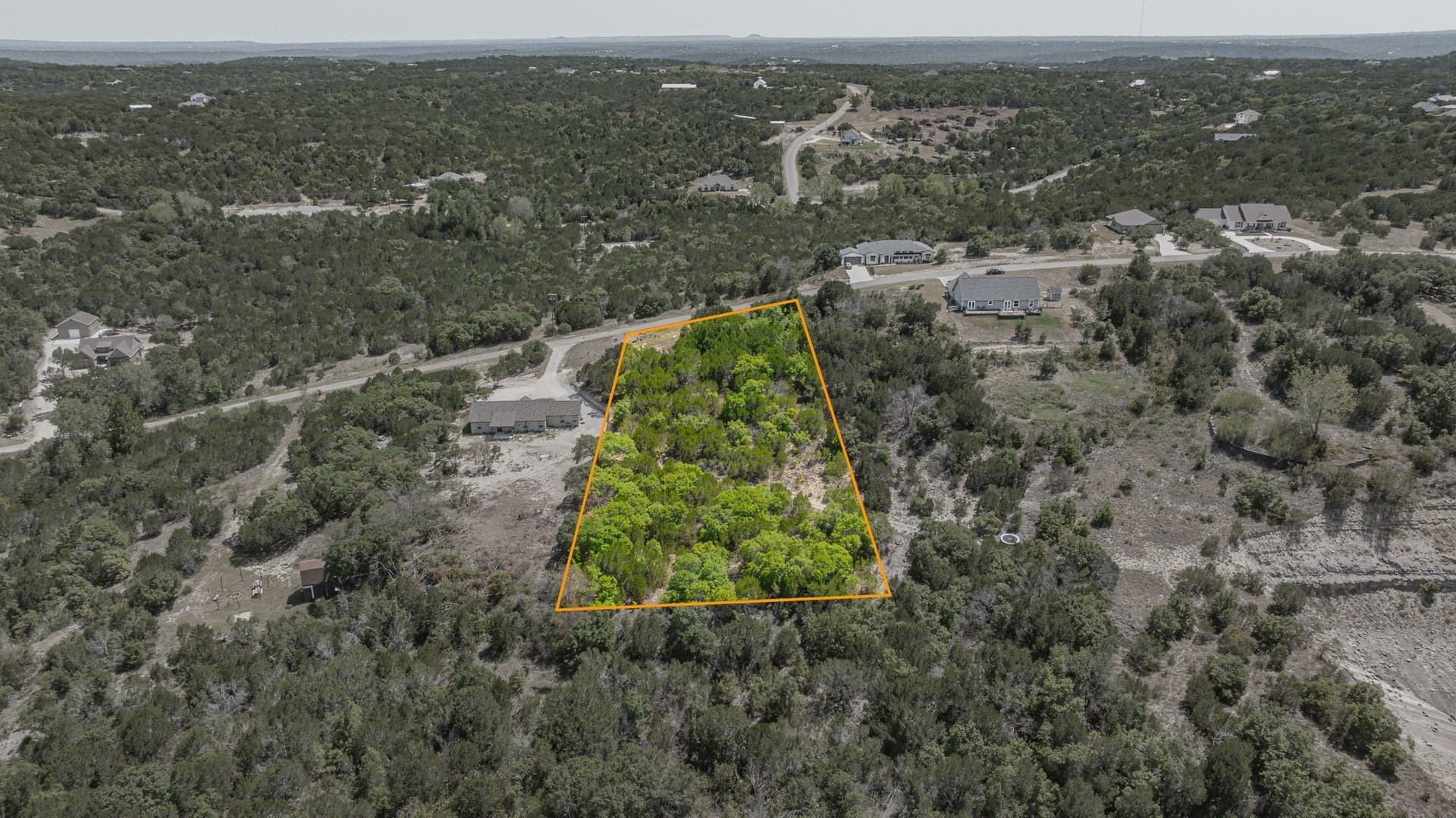 1.01 acres in Erath County - photo 10