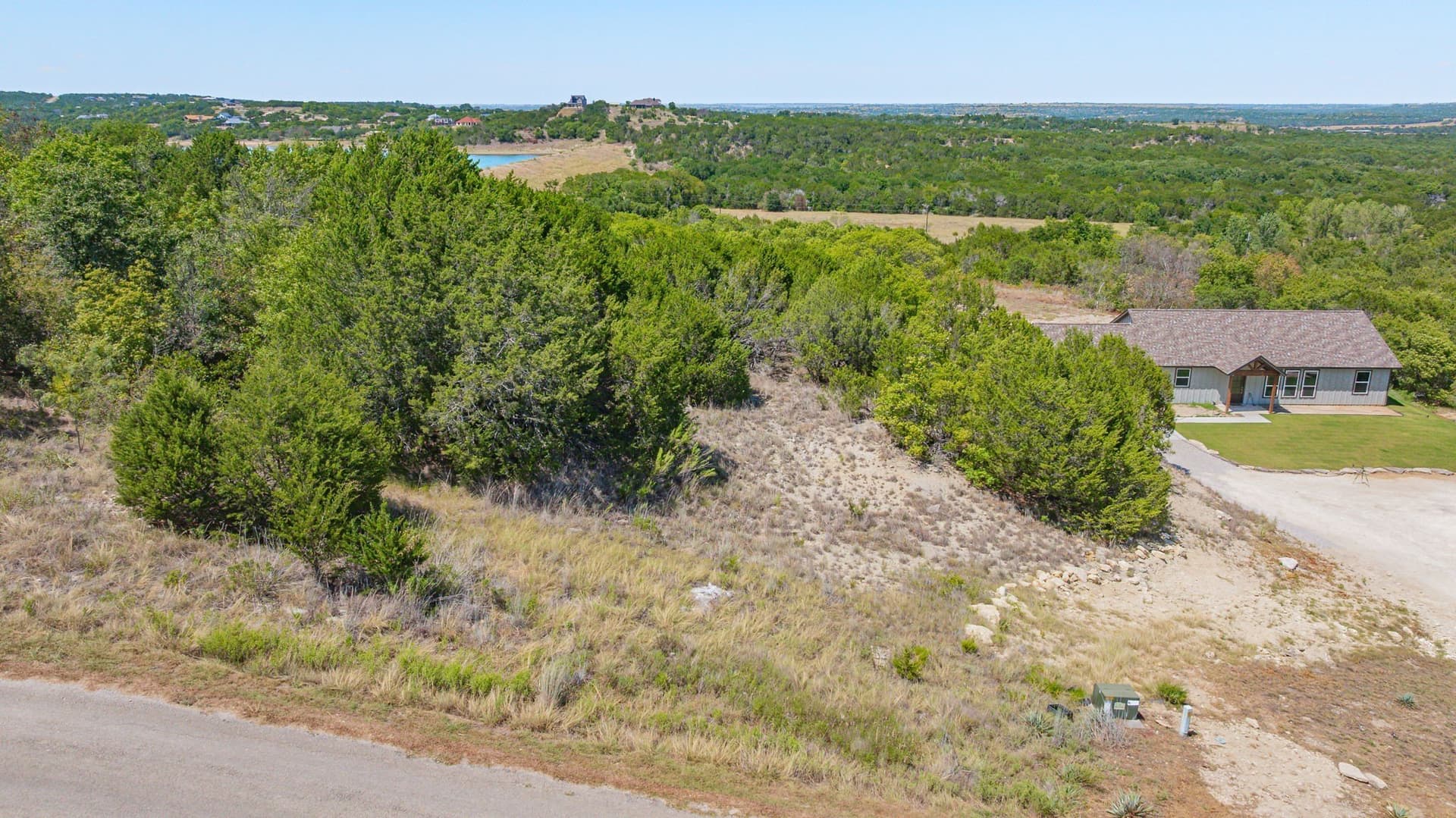 1.01 acres in Erath County - photo 19