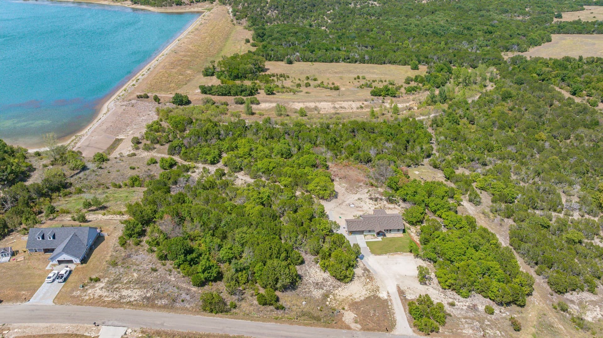 1.01 acres in Erath County - photo 6