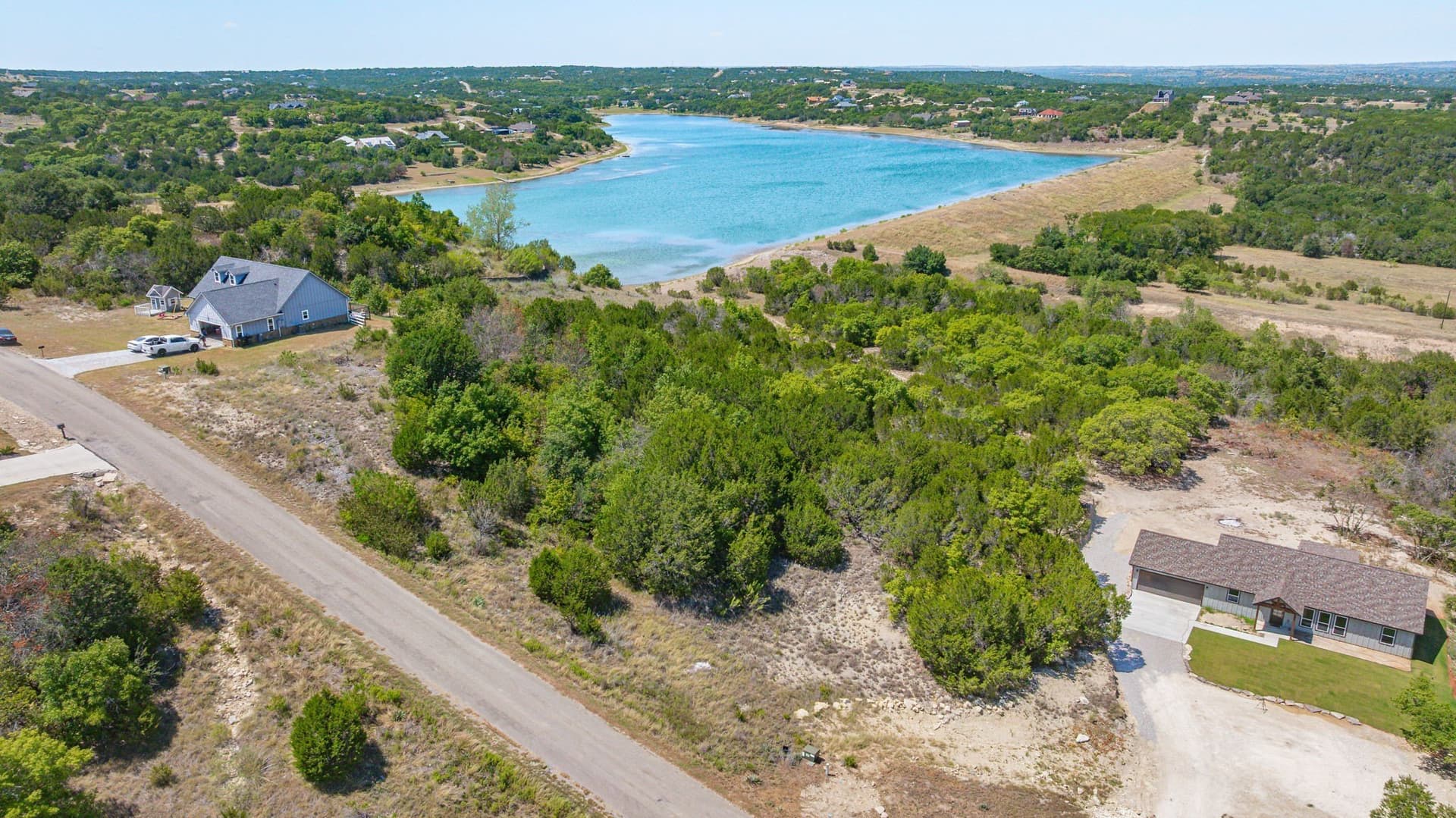 1.01 acres in Erath County - photo 2