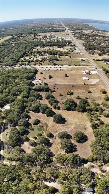 5.85 acres in Hunt County featured view