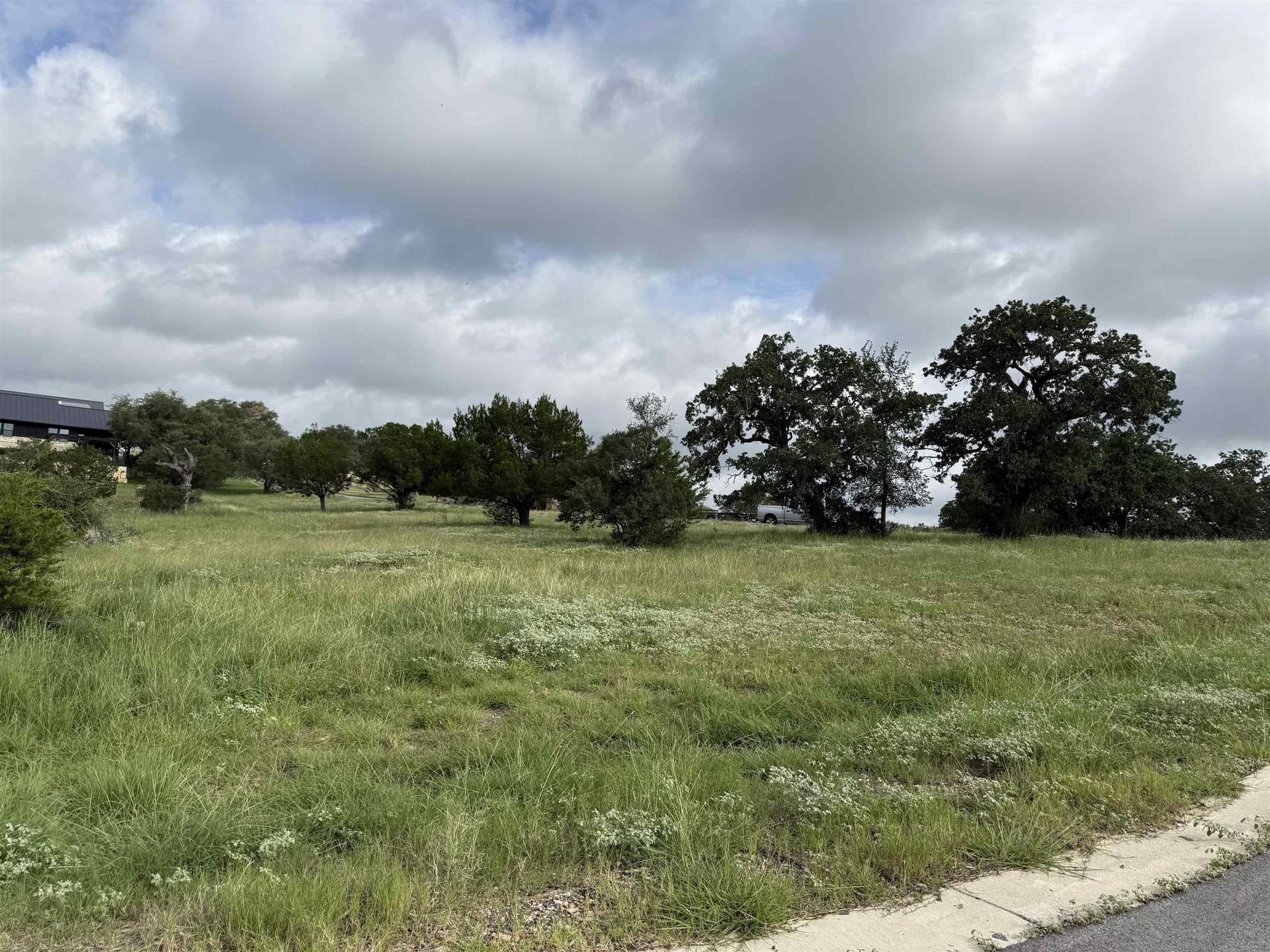 0.32 acres in Llano County featured view