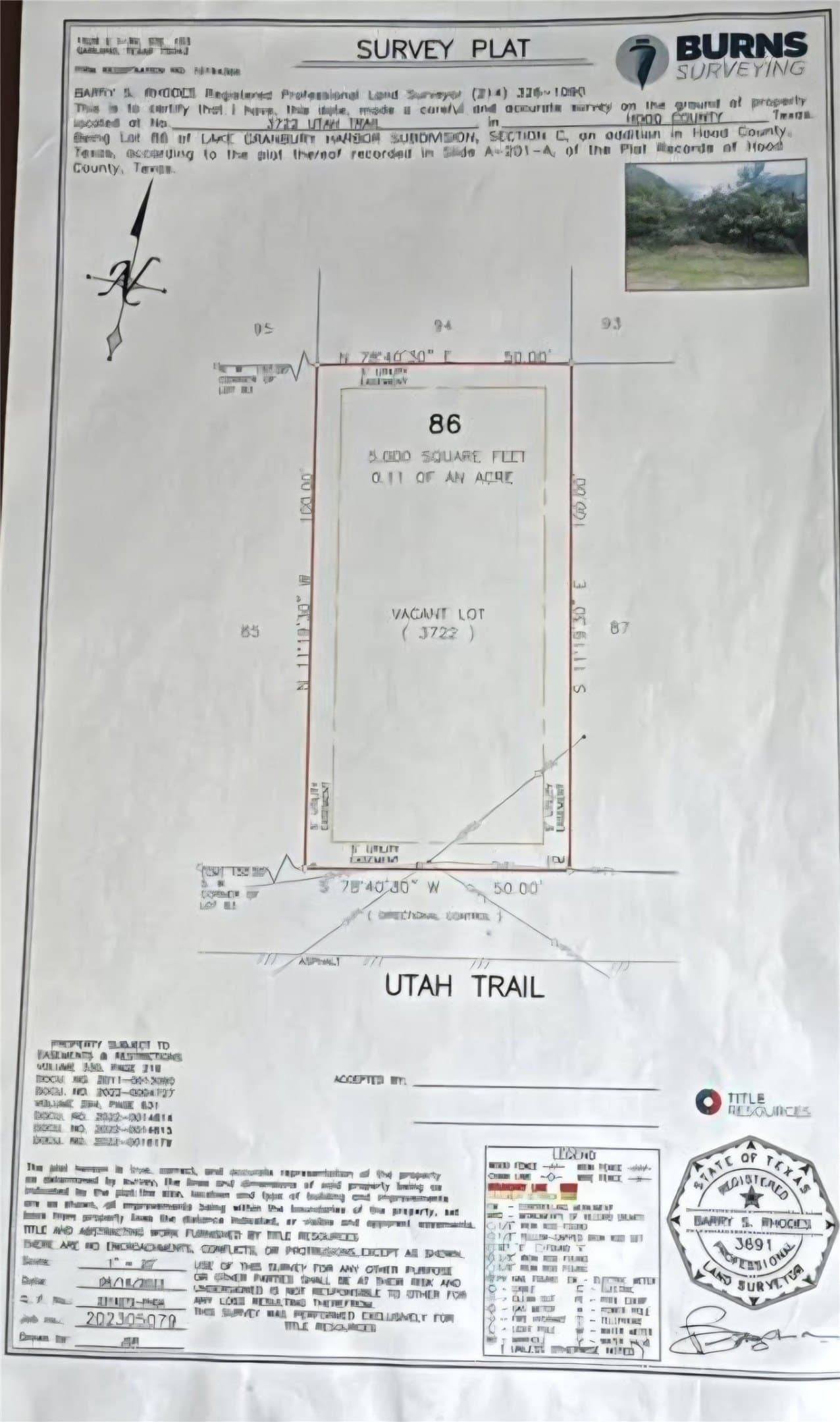0.04 acres in Hood County - photo 8