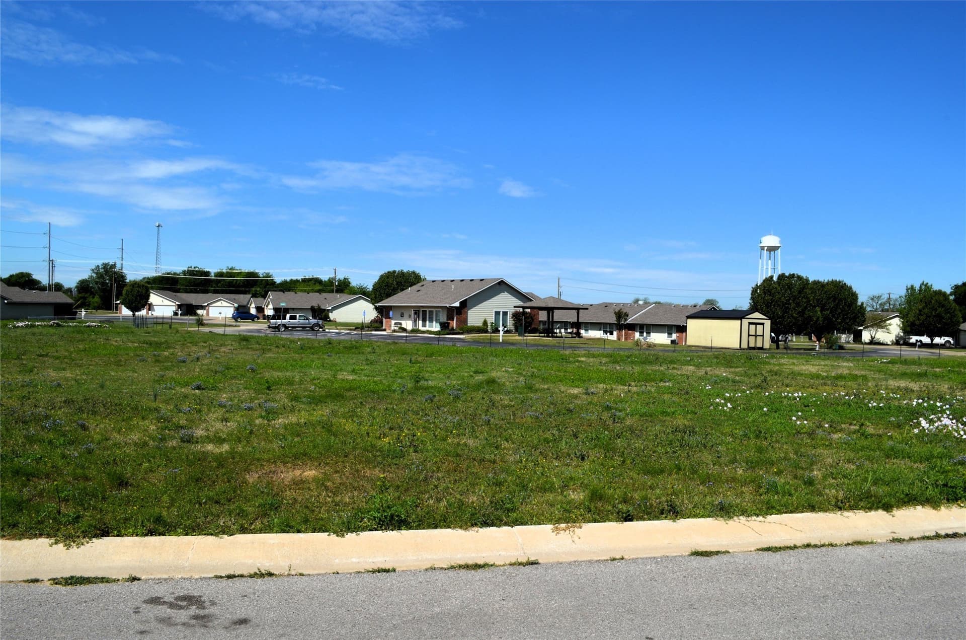 0.18 acres in Kaufman County featured view