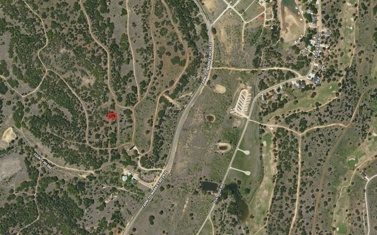 0.15 acres in Brown County