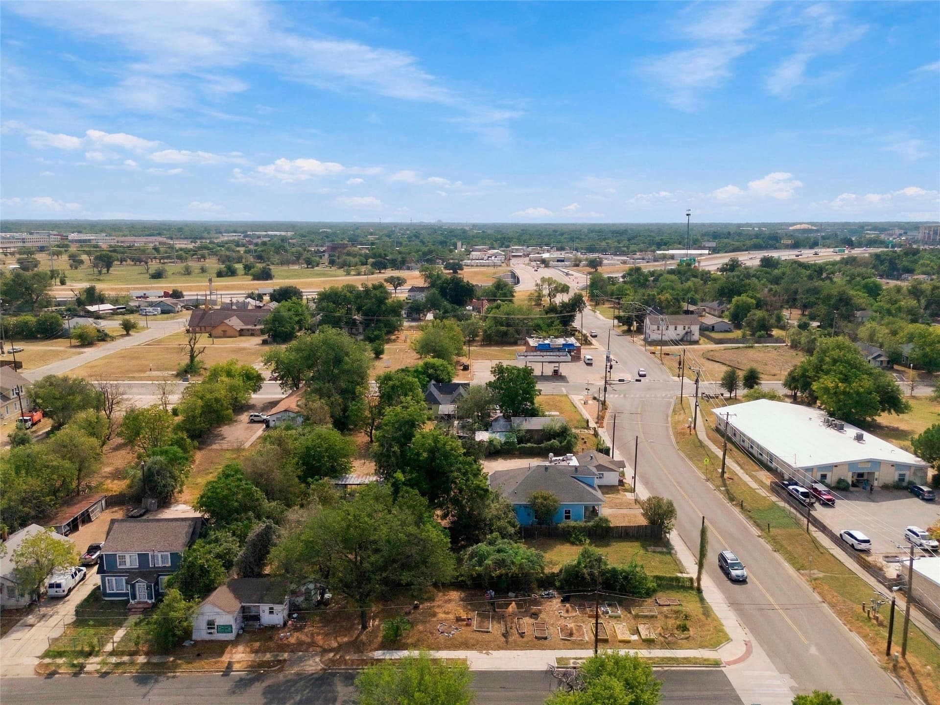 0.17 acres in McLennan County - photo 4