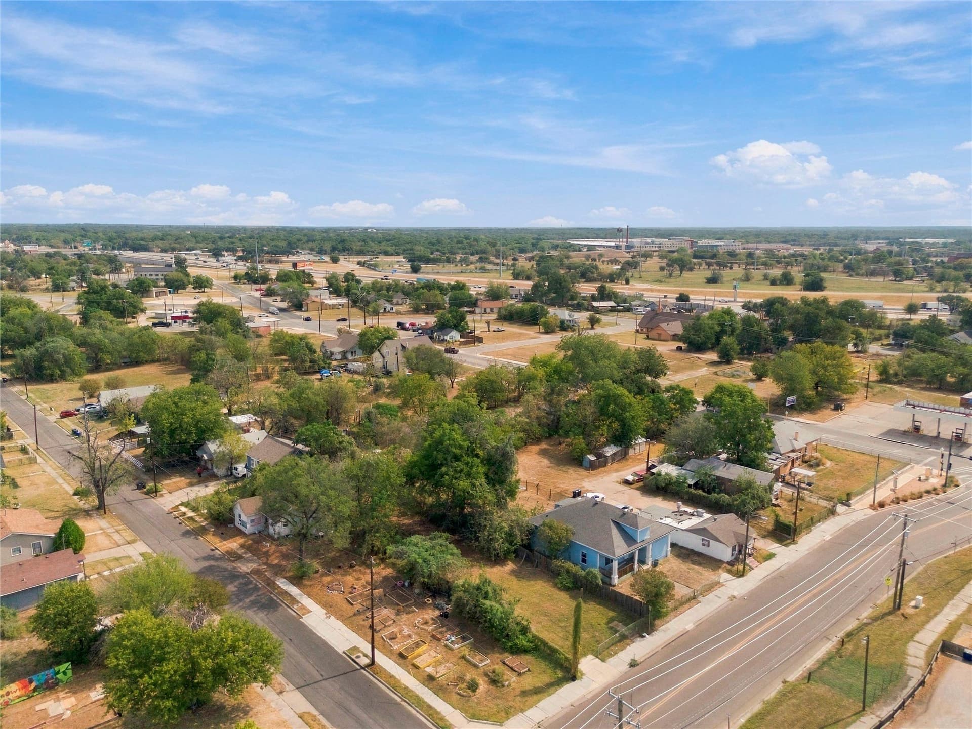 0.17 acres in McLennan County - photo 5