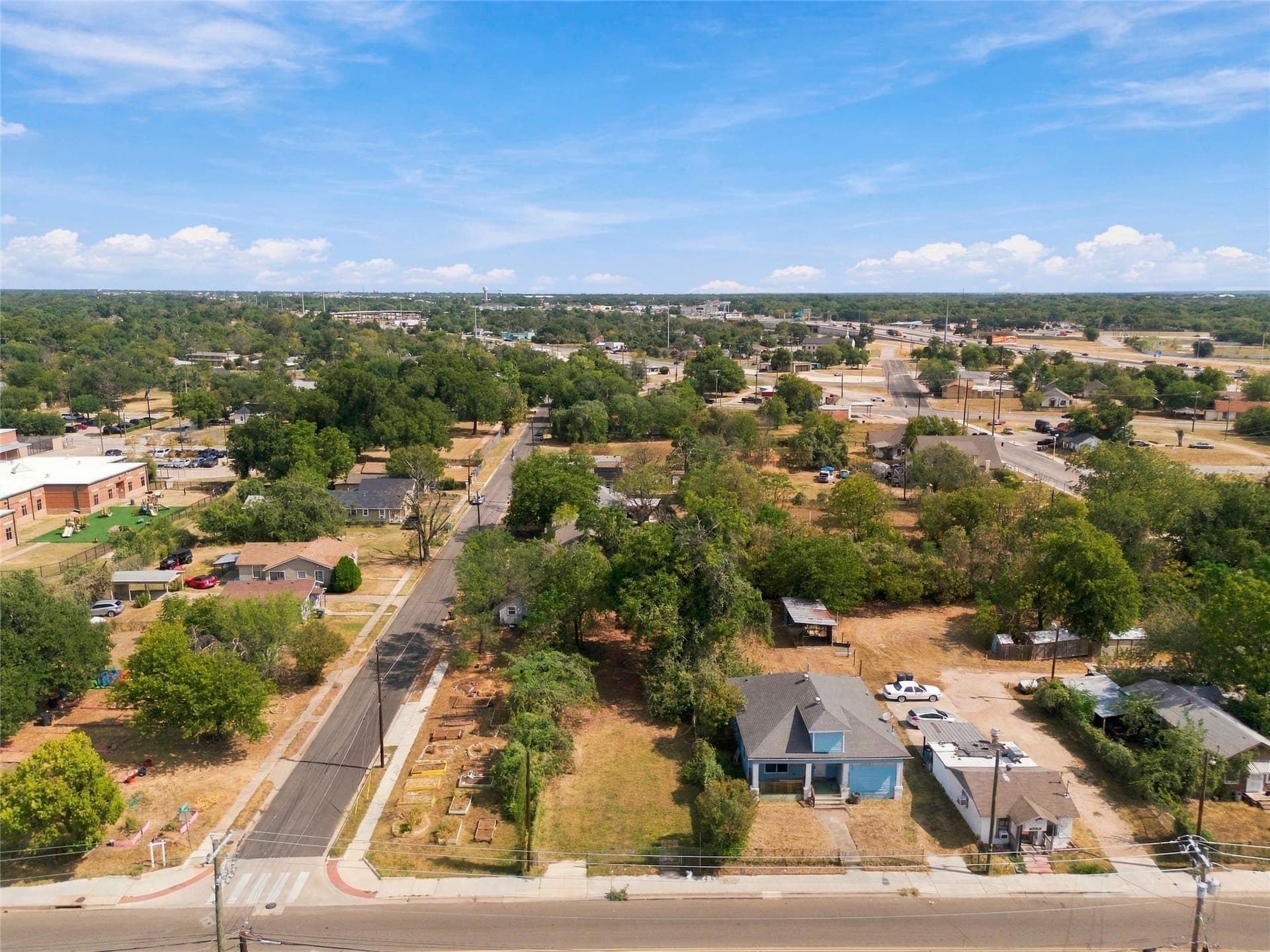 0.17 acres in McLennan County - photo 6