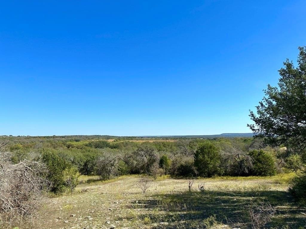 365.21 acres in Comanche County
