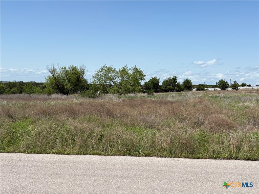4.13 acres in Coryell County