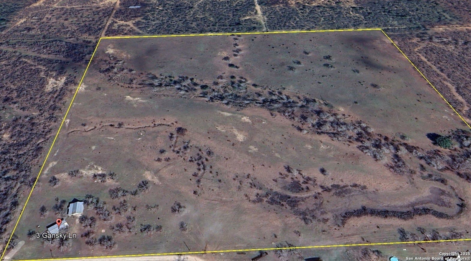 57.7 acres in Atascosa County gallery image 3