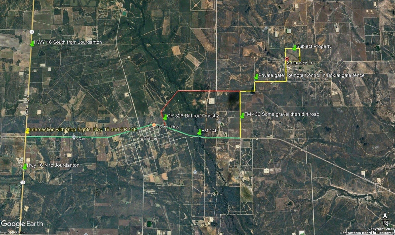 57.7 acres in Atascosa County gallery image 4