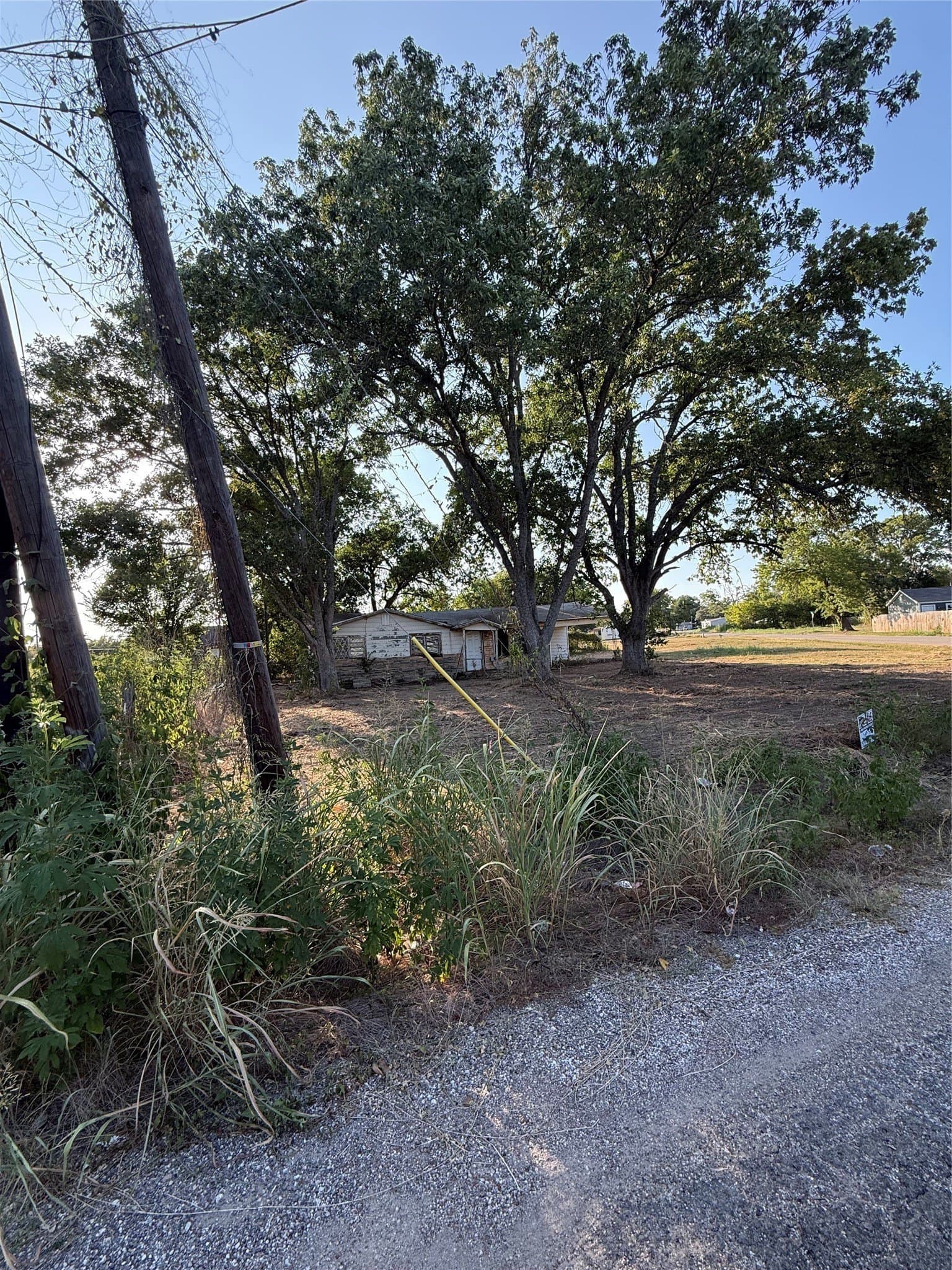0.13 acres in Robertson County - photo 4