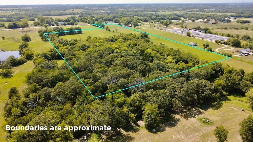 14.03 acres in Hopkins County gallery image 2