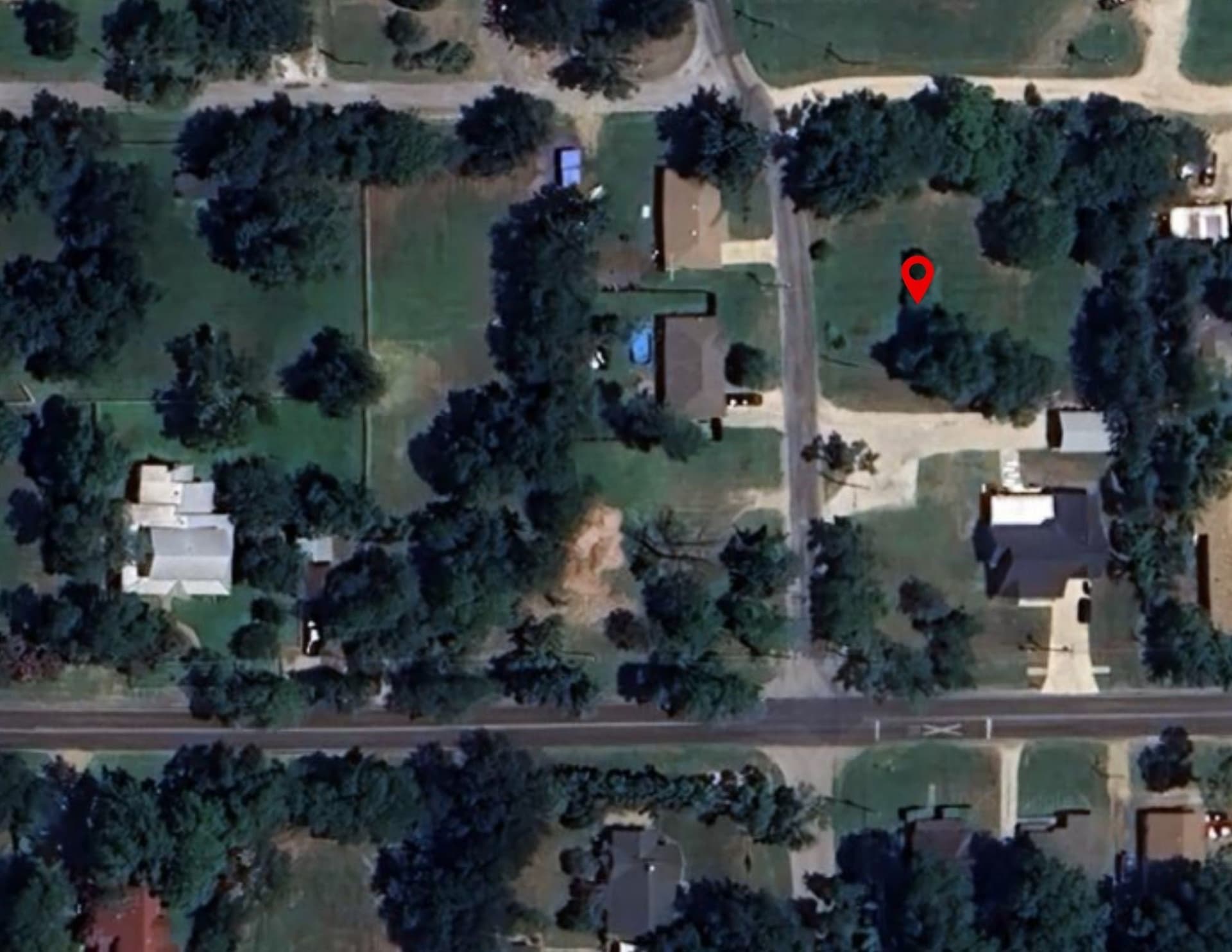 0.52 acres in Denton County