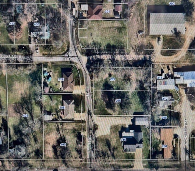 0.52 acres in Denton County gallery image 2