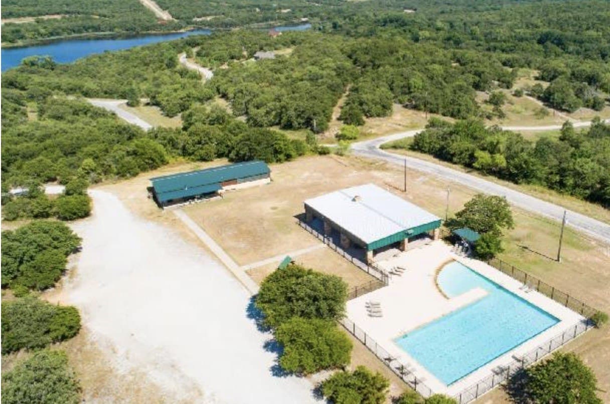2.01 acres in Montague County - photo 16