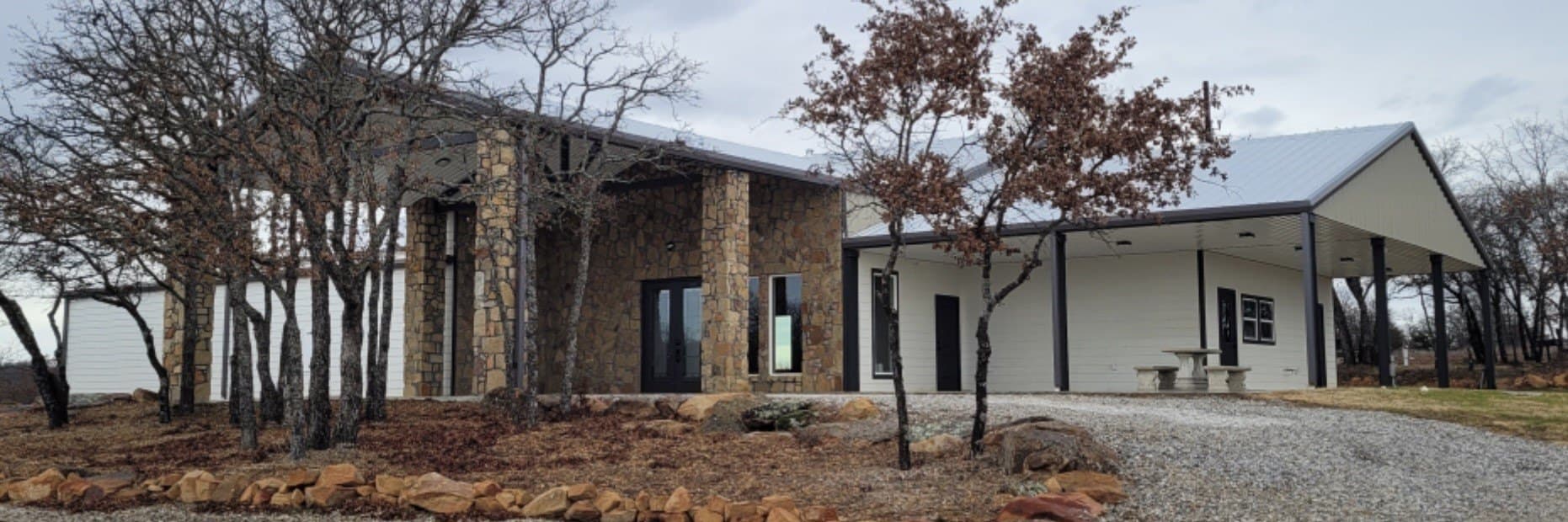2.01 acres in Montague County - photo 14