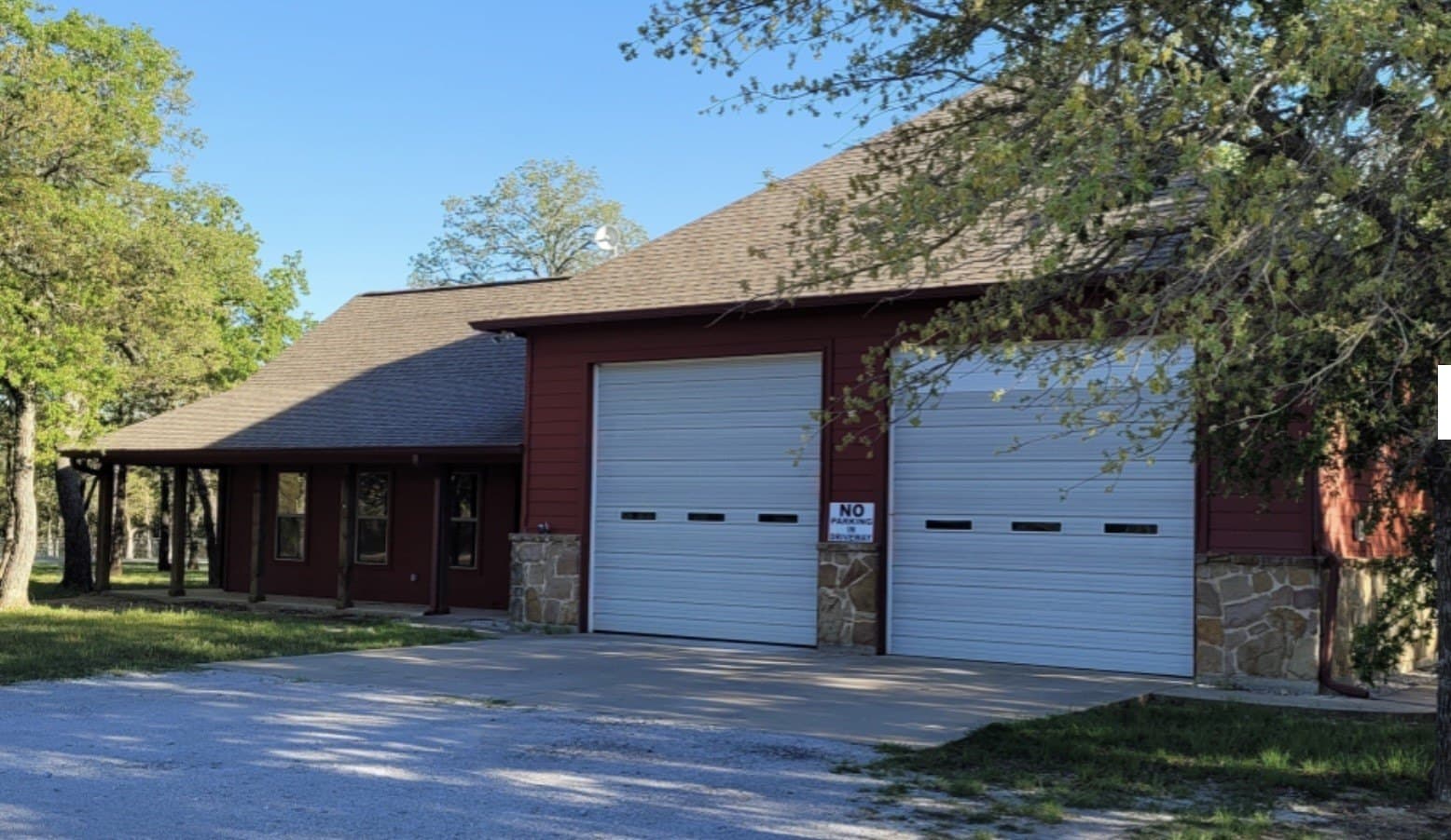 2.01 acres in Montague County - photo 12