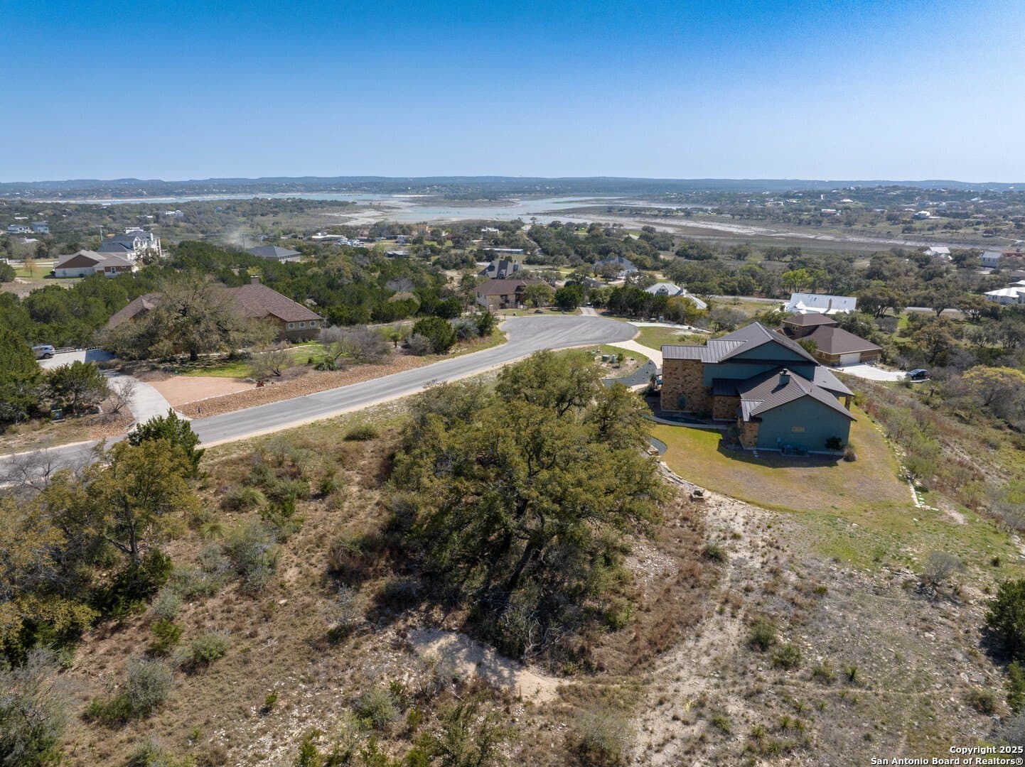 1.18 acres in Comal County gallery image 2