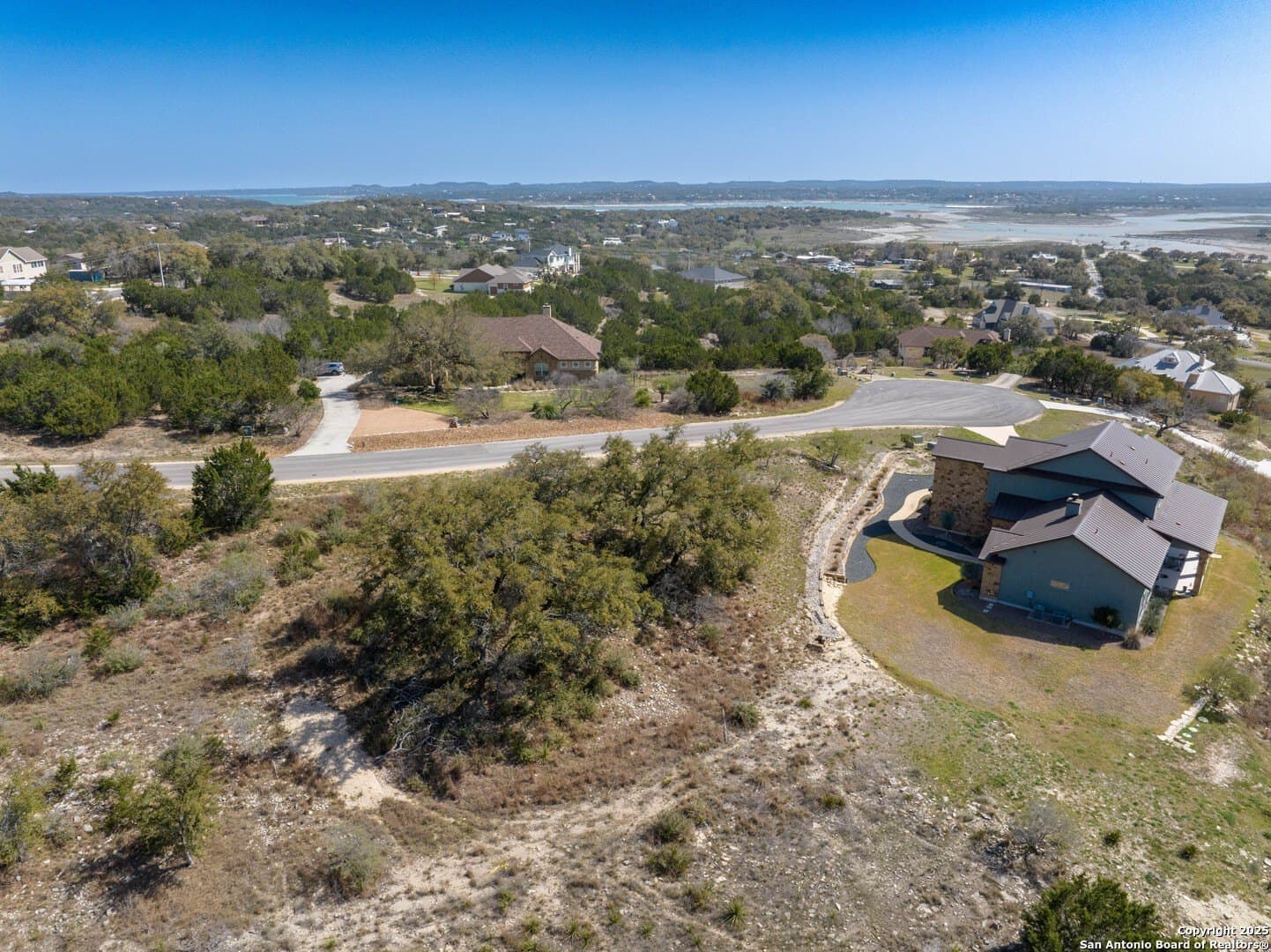 1.18 acres in Comal County gallery image 4