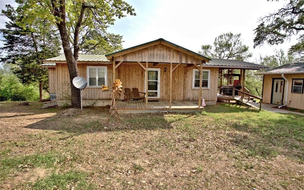 20 acres in Smith County featured view