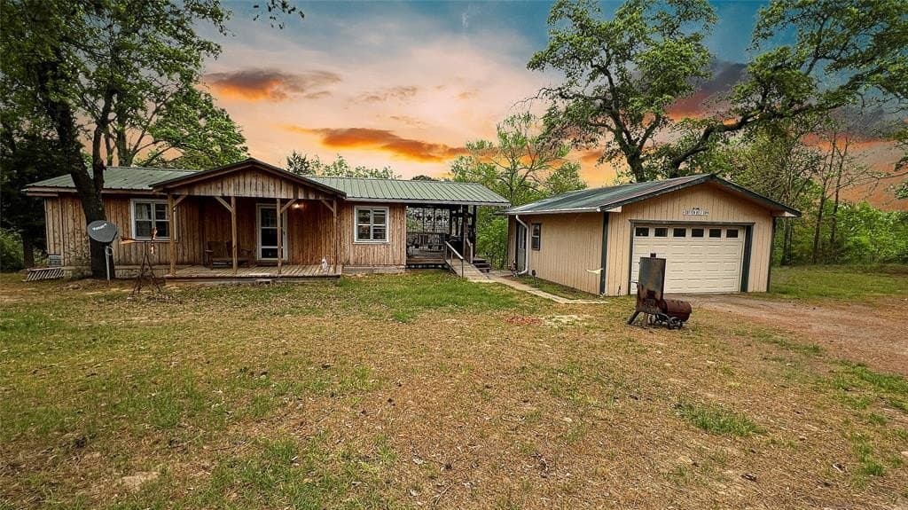 20 acres in Smith County gallery image 2