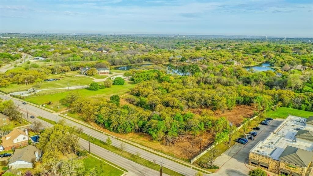 0.79 acres in Tarrant County gallery image 3