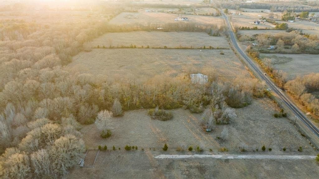 4.98 acres in Red River (TX) County featured view