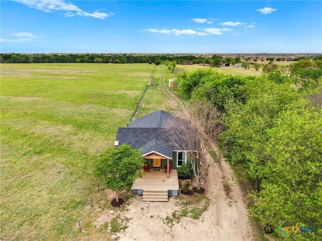 10.01 acres in Bell County - photo 24