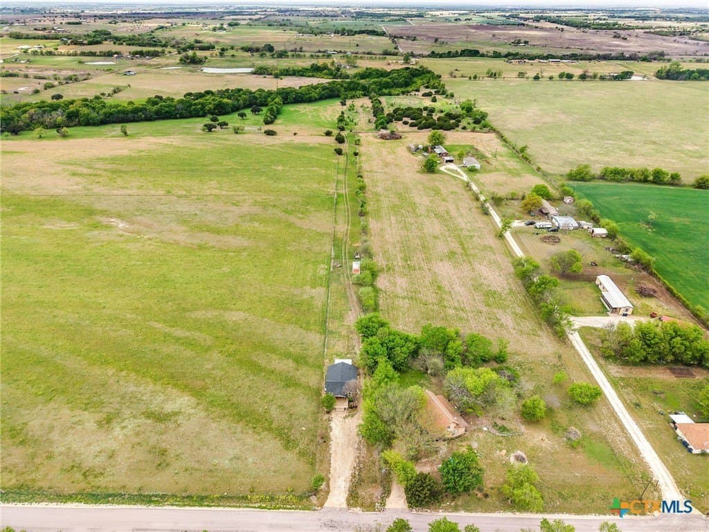 10.01 acres in Bell County - photo 27