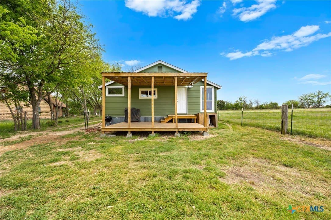 10.01 acres in Bell County - photo 22
