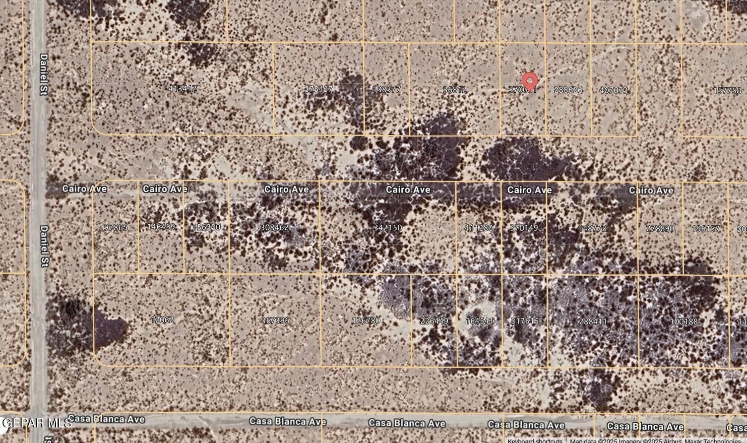 0.17 acres in El Paso County - photo 4