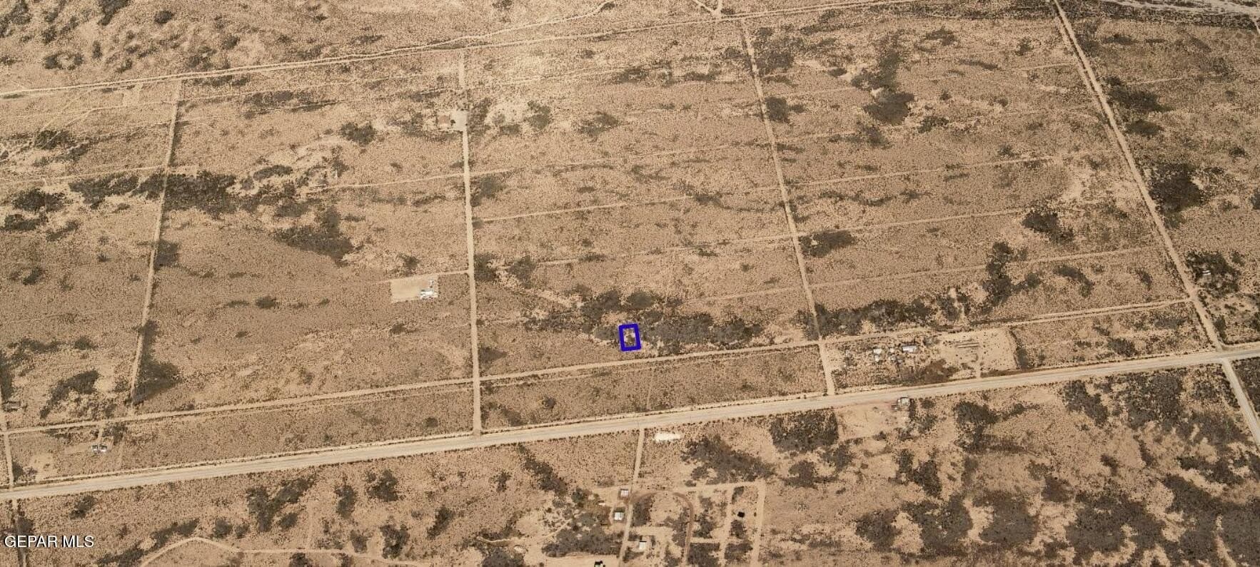 0.17 acres in El Paso County - photo 3