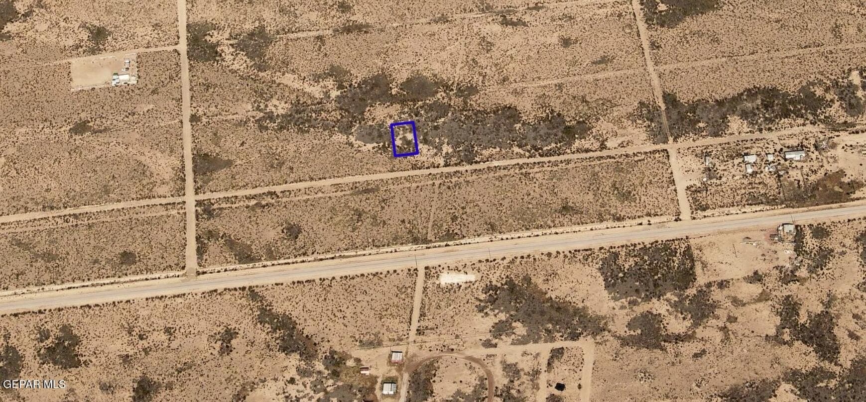 0.17 acres in El Paso County - photo 2