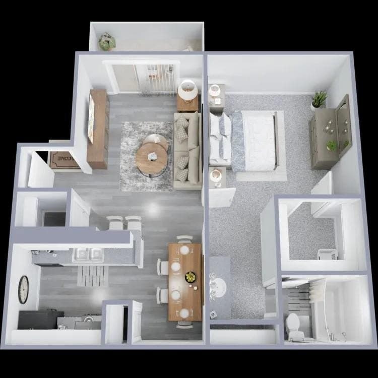 10.4 acres in Harris County gallery image 2