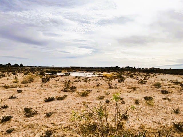 0.6 acres in Pecos County gallery image 2